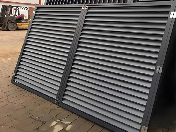 镇安百叶窗 镇安百叶窗