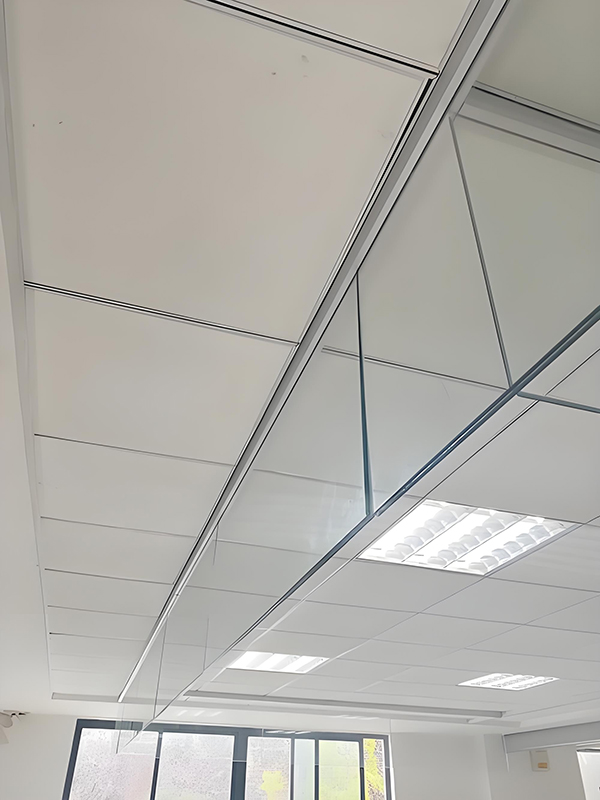 镇安玻璃镇安挡烟垂壁