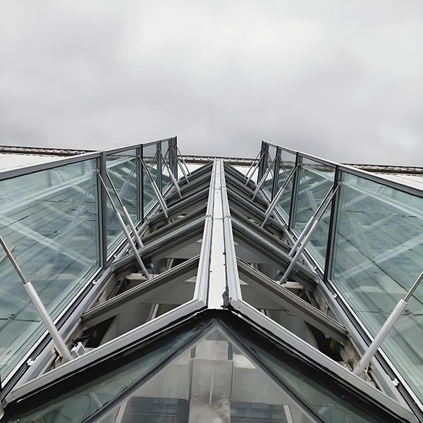 镇安排烟天窗 镇安排烟天窗