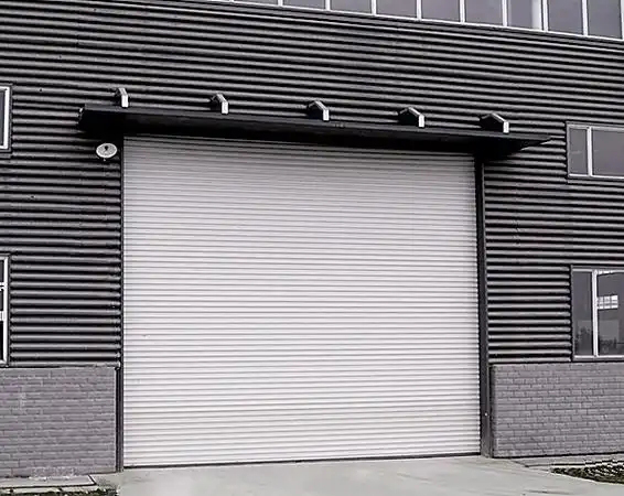 镇安工业镇安卷帘门