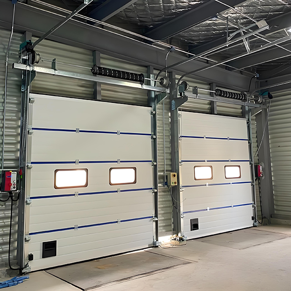 镇安工业翻板门 镇安工业翻板门