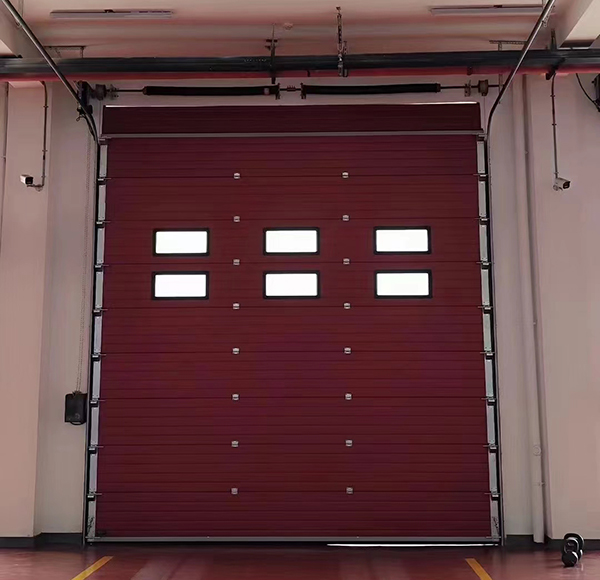 镇安工业翻板门 镇安工业翻板门