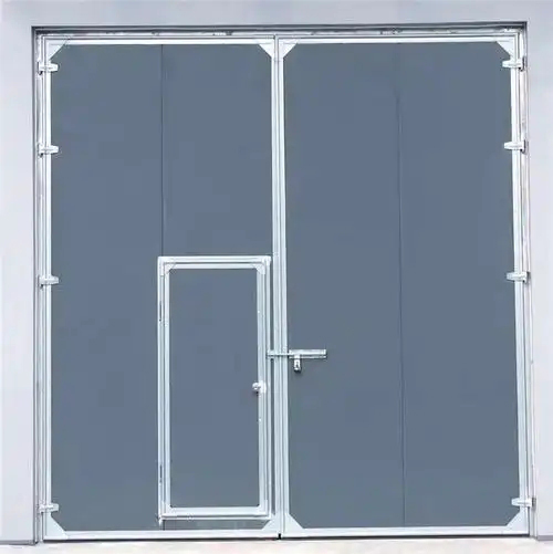 镇安工业厂房门 镇安工业厂房门