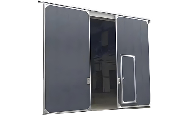 镇安工业平移门 镇安工业平移门