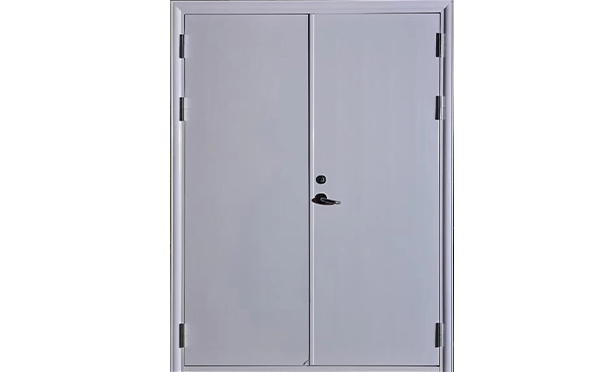 镇安钢制防火门