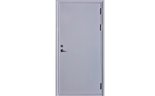 镇安钢制防火门