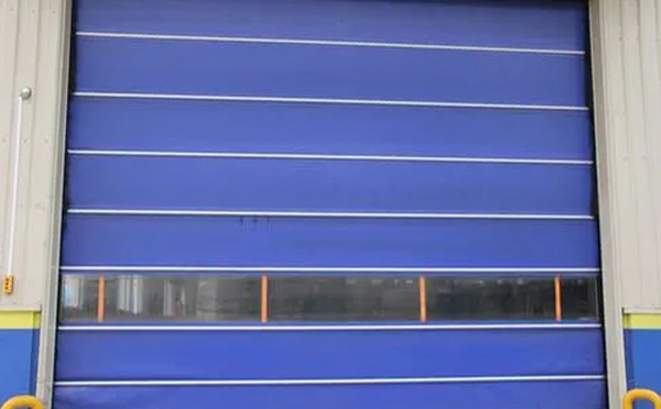镇安兰州镇安快速镇安卷帘门：提升效率与安全性的理想选择