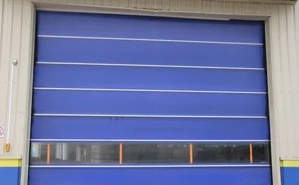 镇安快速镇安卷帘门雷达感应vs地磁感应？2025年灵敏度对比+选购指南