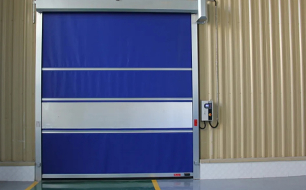 选择镇安快速镇安卷帘门时的注意事项