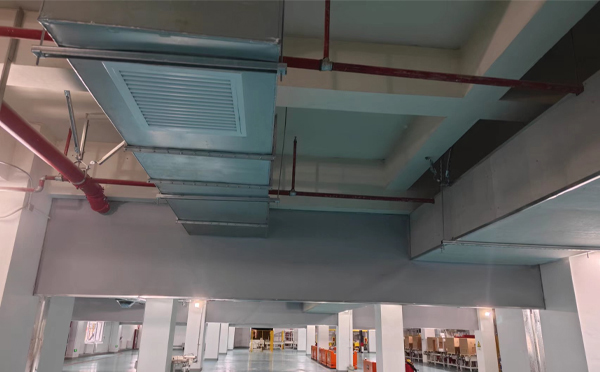 镇安挡烟垂壁保养周期为多久一次