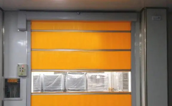 镇安快速镇安卷帘门的选择、维护与保养