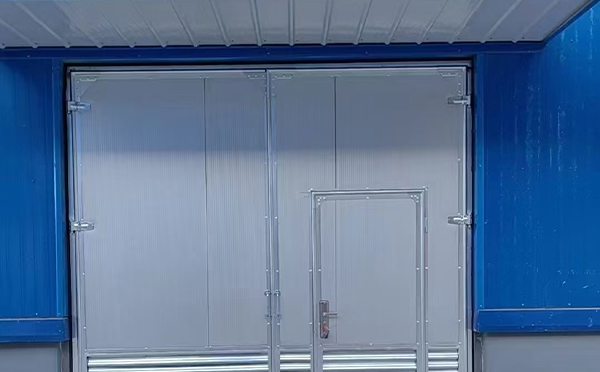 镇安工业推拉门吊轨安装方法