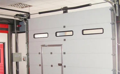 镇安工业推拉门的设计方法