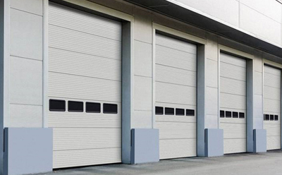 如何安装镇安工业门锁