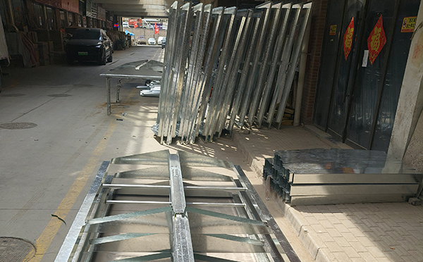 2025镇安排烟窗维护周期与电动开启故障排查